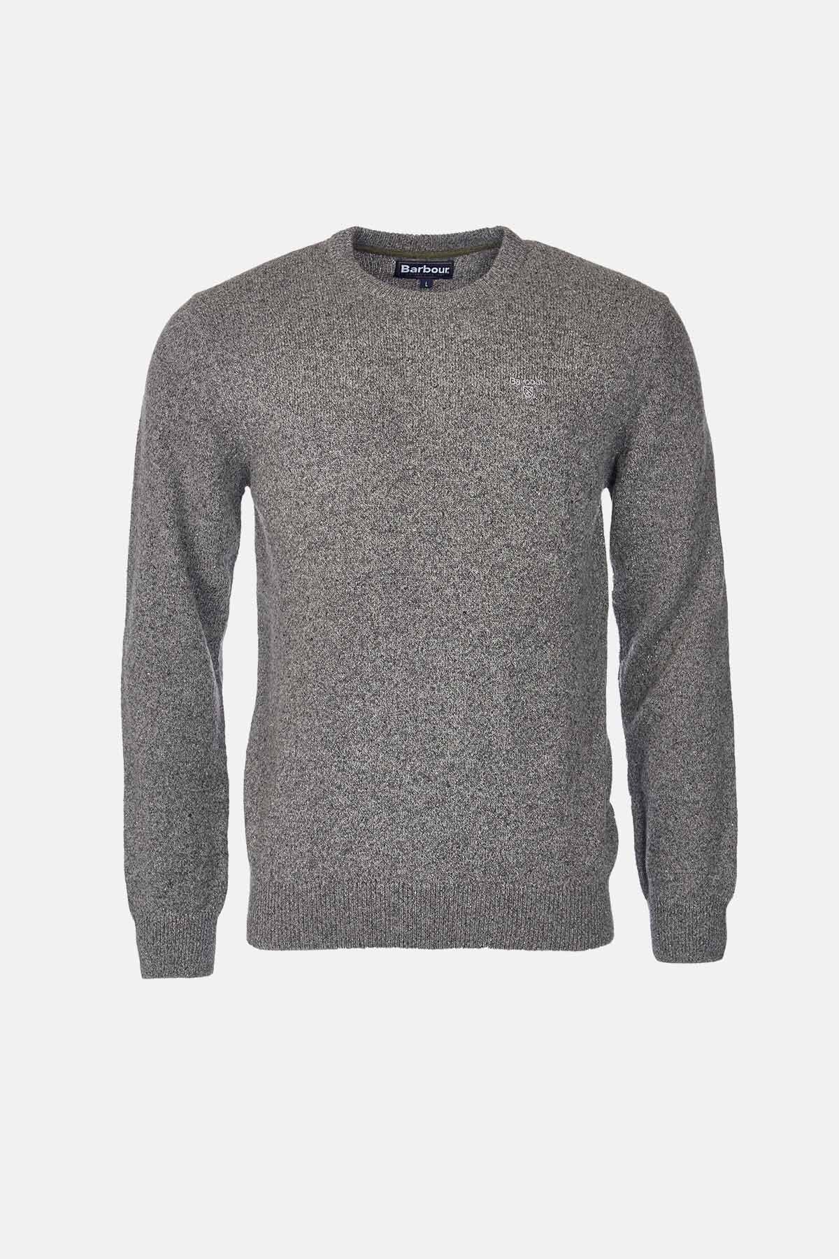 Tisbury Crew - GREY