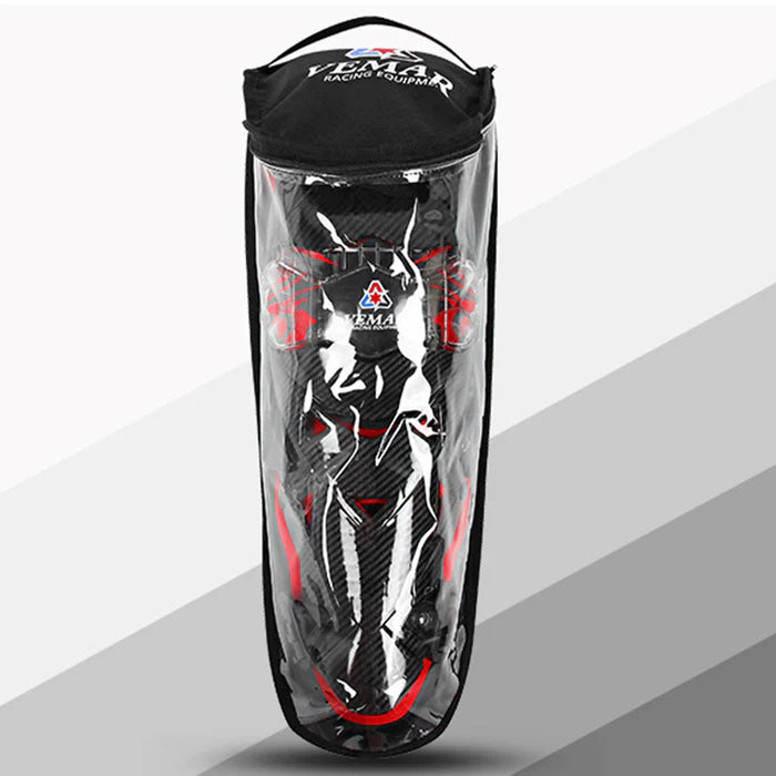 Off-road motorcycle knee pads-Y06