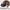 Retro cruiser motorcycle helmet with concealed inner visor-H45