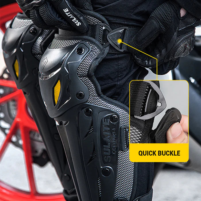 CE1 All-Season Windproof Protective Equipment Set - Y02
