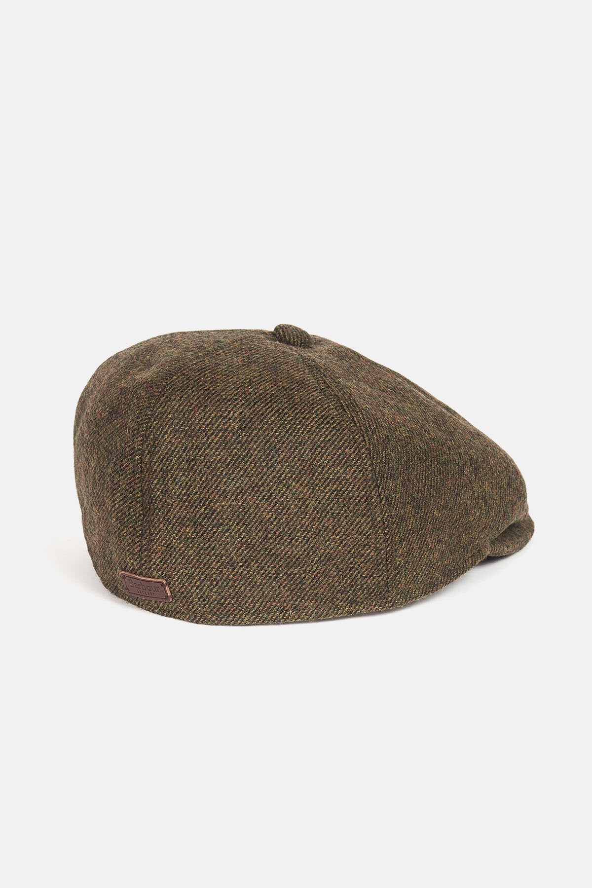Claymore Bakerboy - OLIVE TWILL