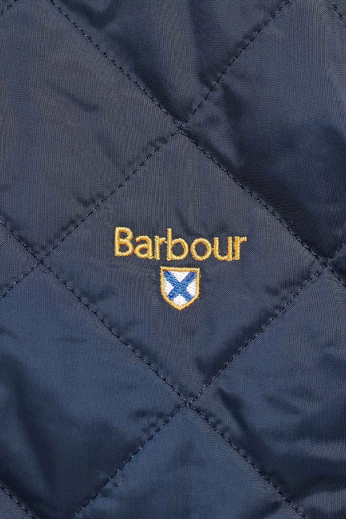Crest Gilet - NAVY