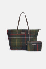 CLASSIC TARTAN