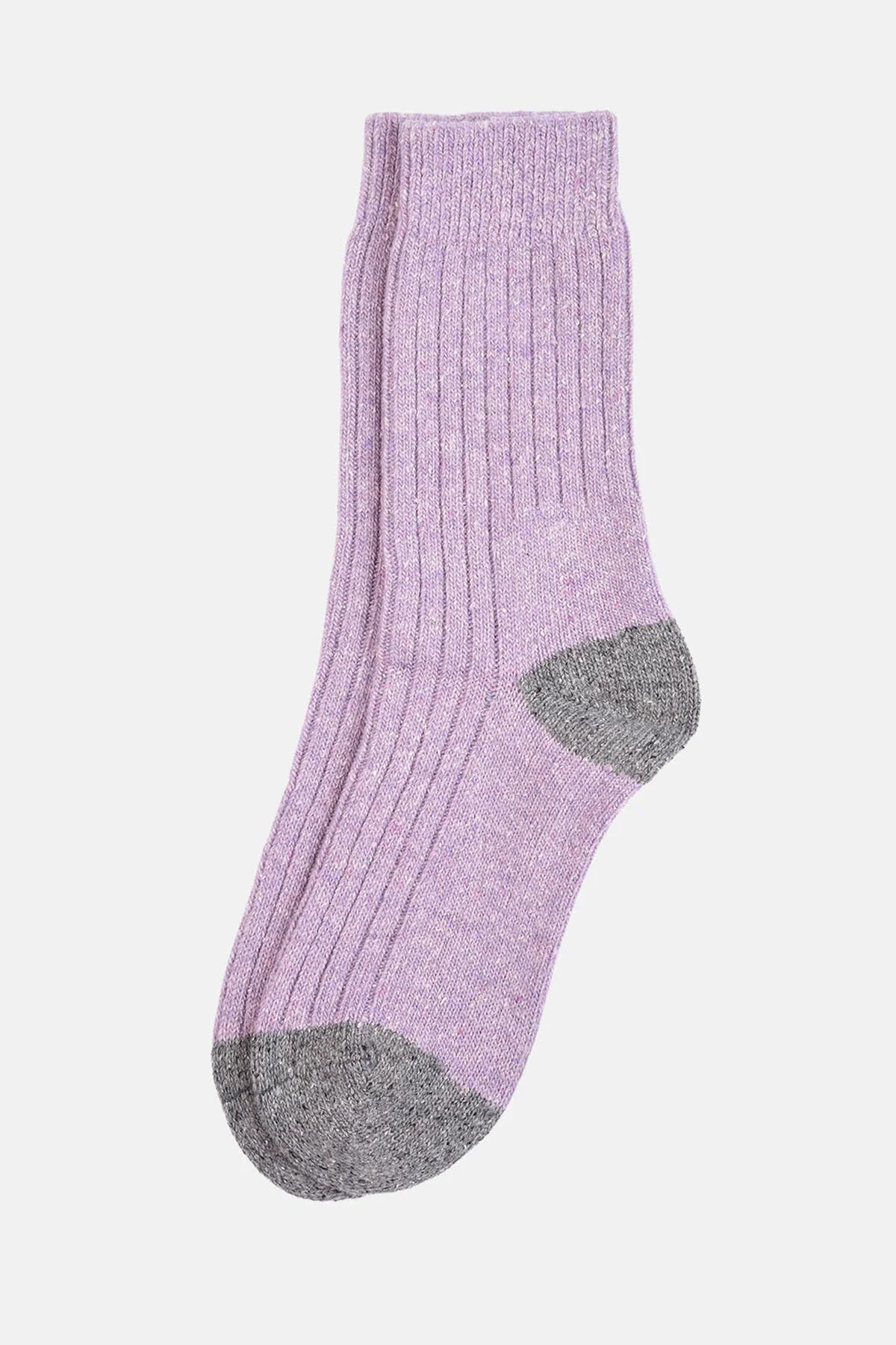 Houghton Sock - LILAC