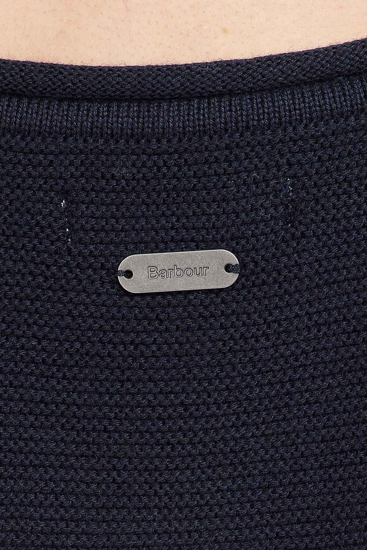 Mariner Knit - NAVY