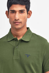 RIFLE GREEN