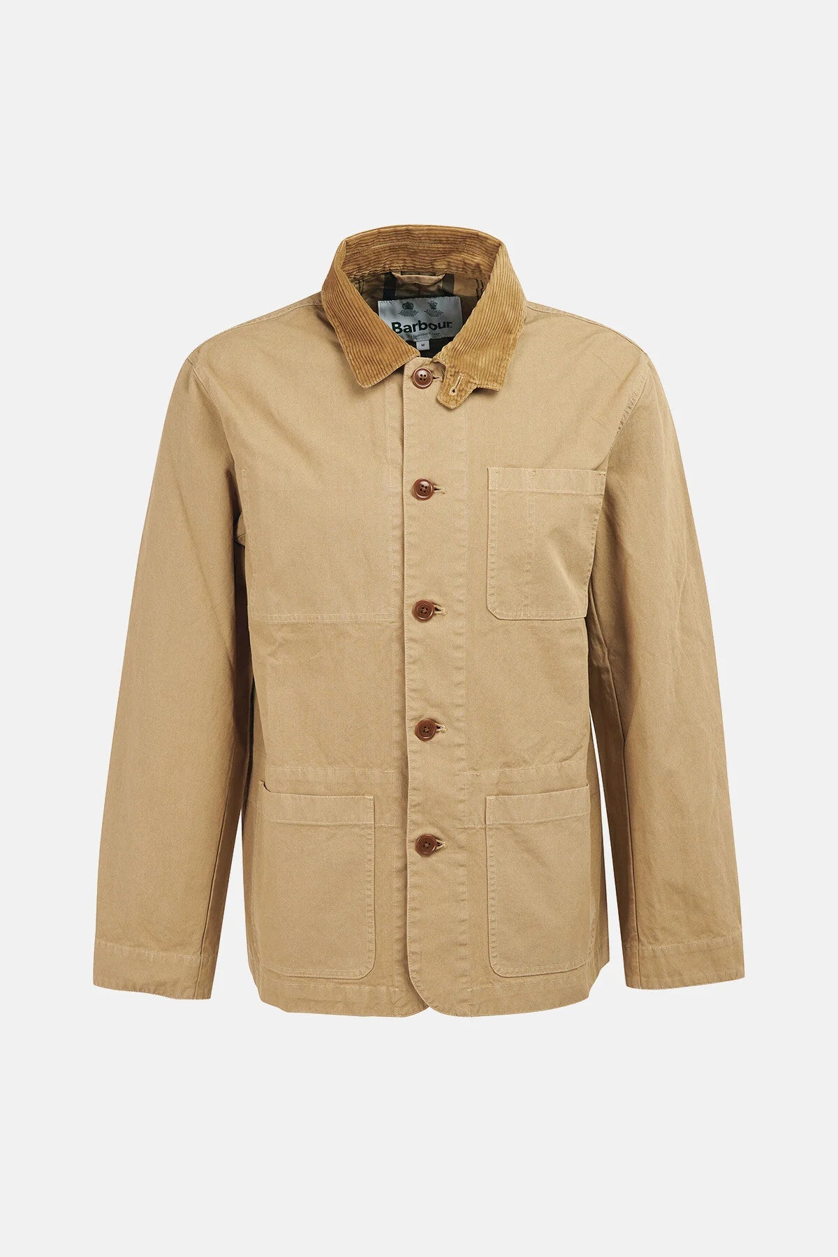 Chore Casual Jacket - TRENCH