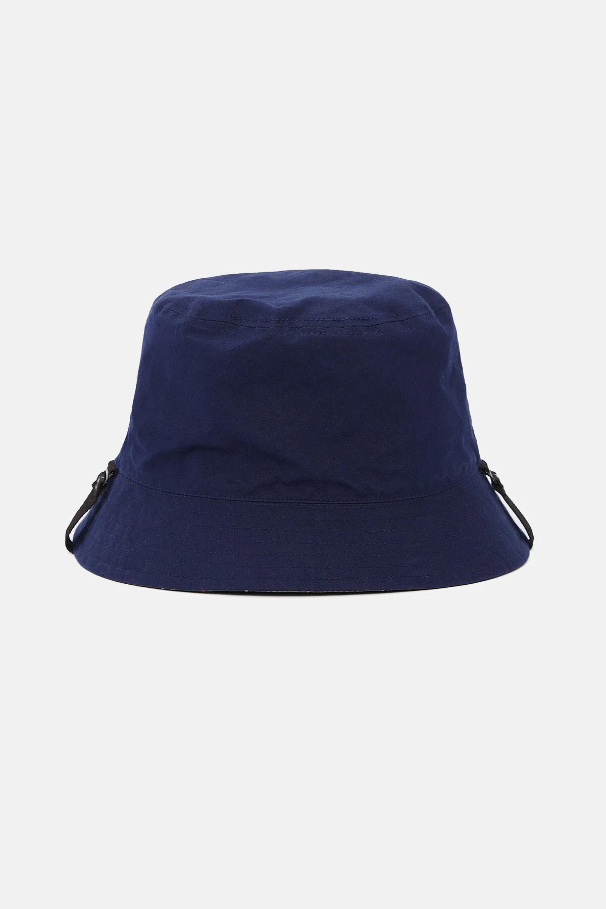 Reversible Bucket Hat - DK NAVY