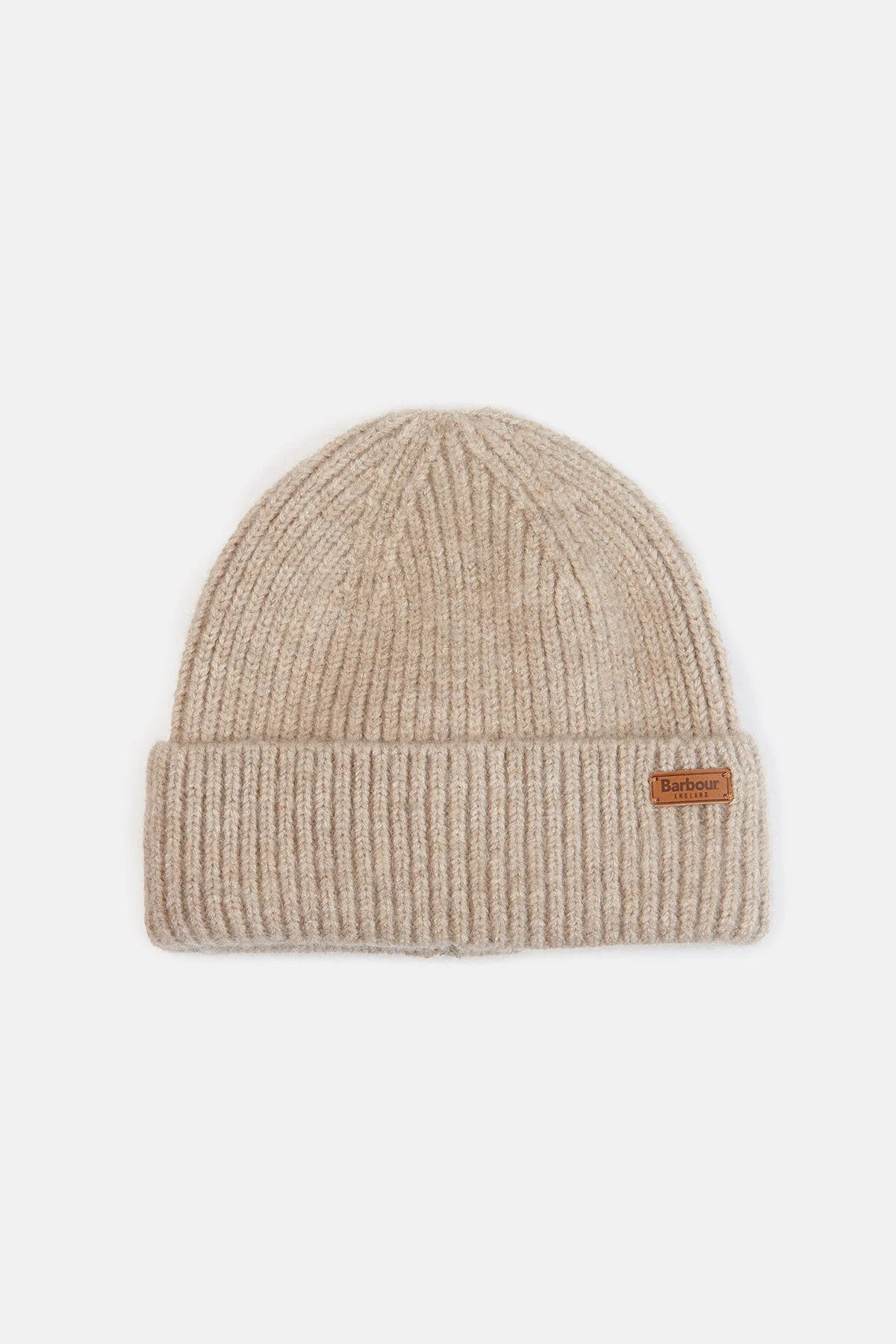 Pendle Beanie - LIGHT TRENCH