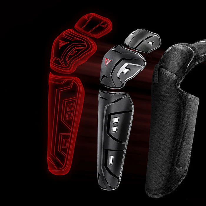 Off-road motorcycle protective gear set-Y01