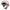 Retro cruiser motorcycle helmet with concealed inner visor-H45