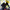 Motorcycle Helmet Cover - Bumble Bee