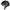 Retro-style cruiser motorcycle half helmet-H40