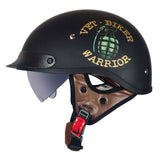 Matte Warrior