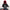 Motorcycle Helmet Cover - Ladybug