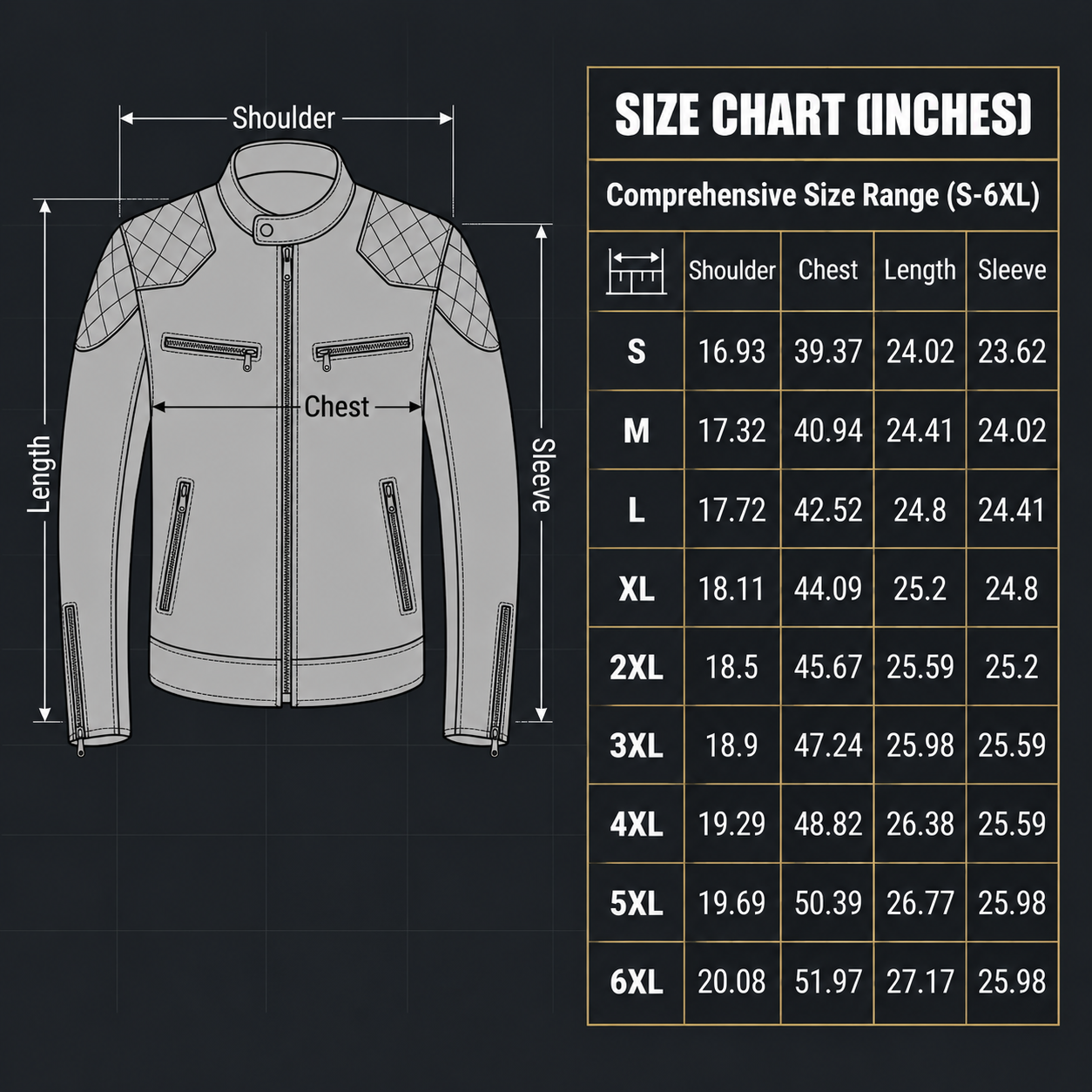 Beckham casual genuine leather jacket -J23