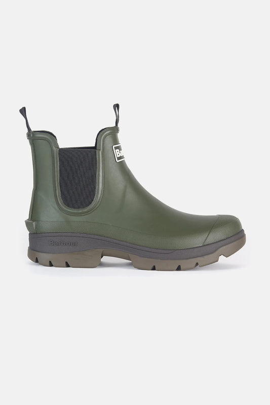 Nimbus Wellingtone Boots - OLIVE
