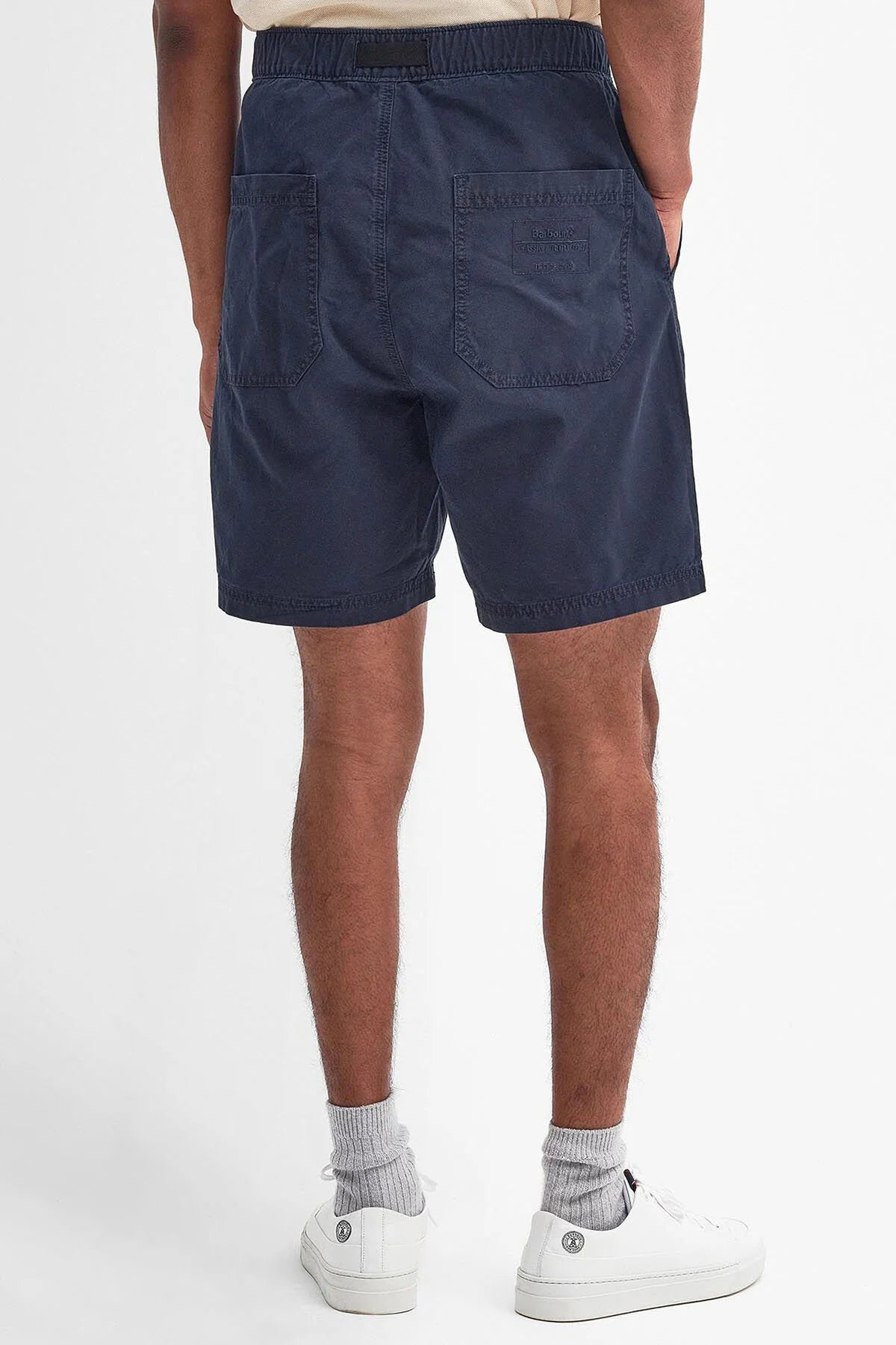 Grindle Shorts - NAVY