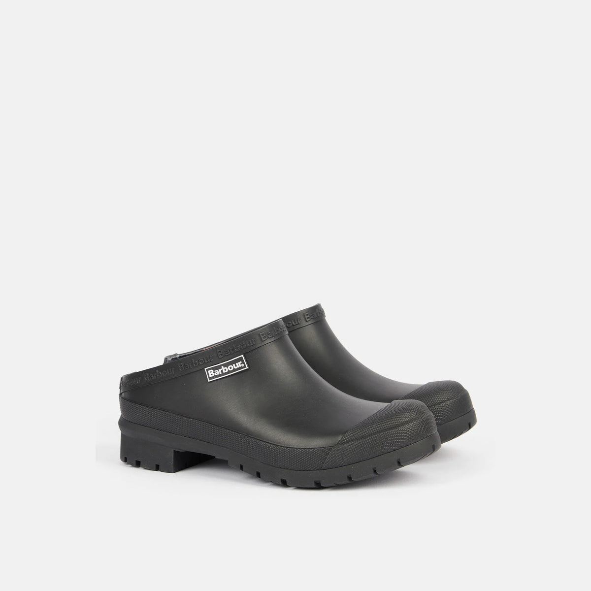 Quinn - BLACK