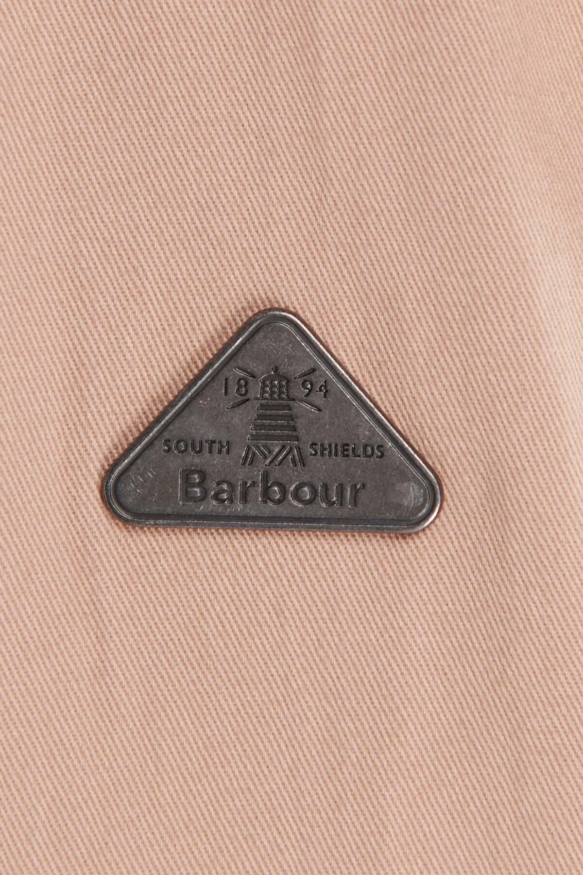 Coltsfoot Casual Jacket - DK OYSTER