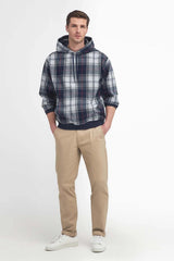 BLUE GRANITE TARTAN