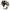 Retro cruiser motorcycle helmet with concealed inner visor-H45