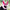 Motorcycle Helmet Cover - Pink Bunny