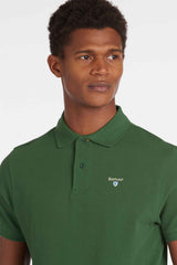 RACING GREEN