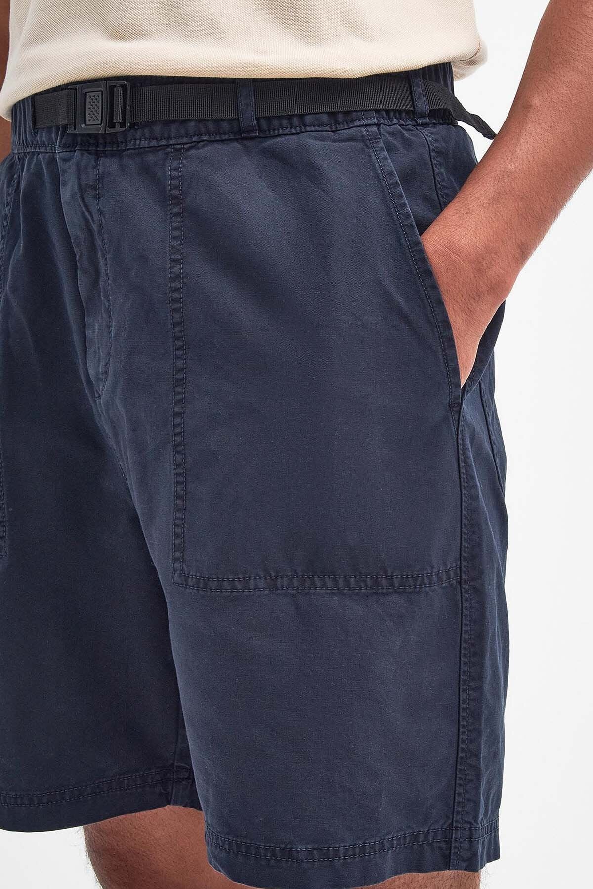 Grindle Shorts - NAVY
