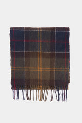 CLASSIC TARTAN