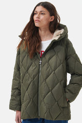 DEEP OLIVE