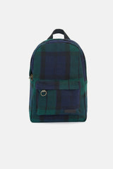 BLACKWATCH TARTAN