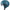 DOT Retro German Style Half Helmet-Blue-H06