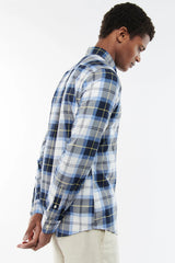 SKYE TARTAN