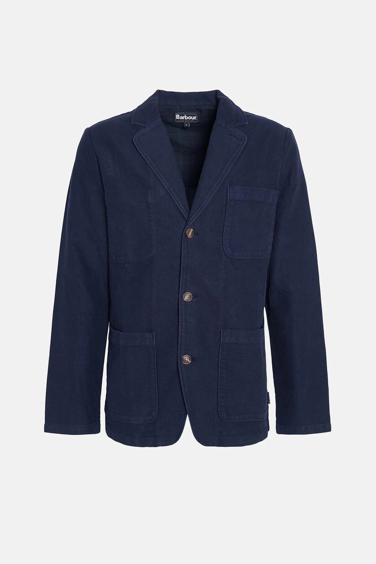 Castleton Blazer - DARK NAVY