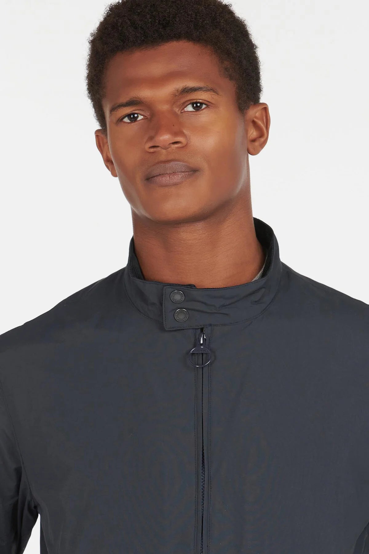 Jacket Royston - NAVY