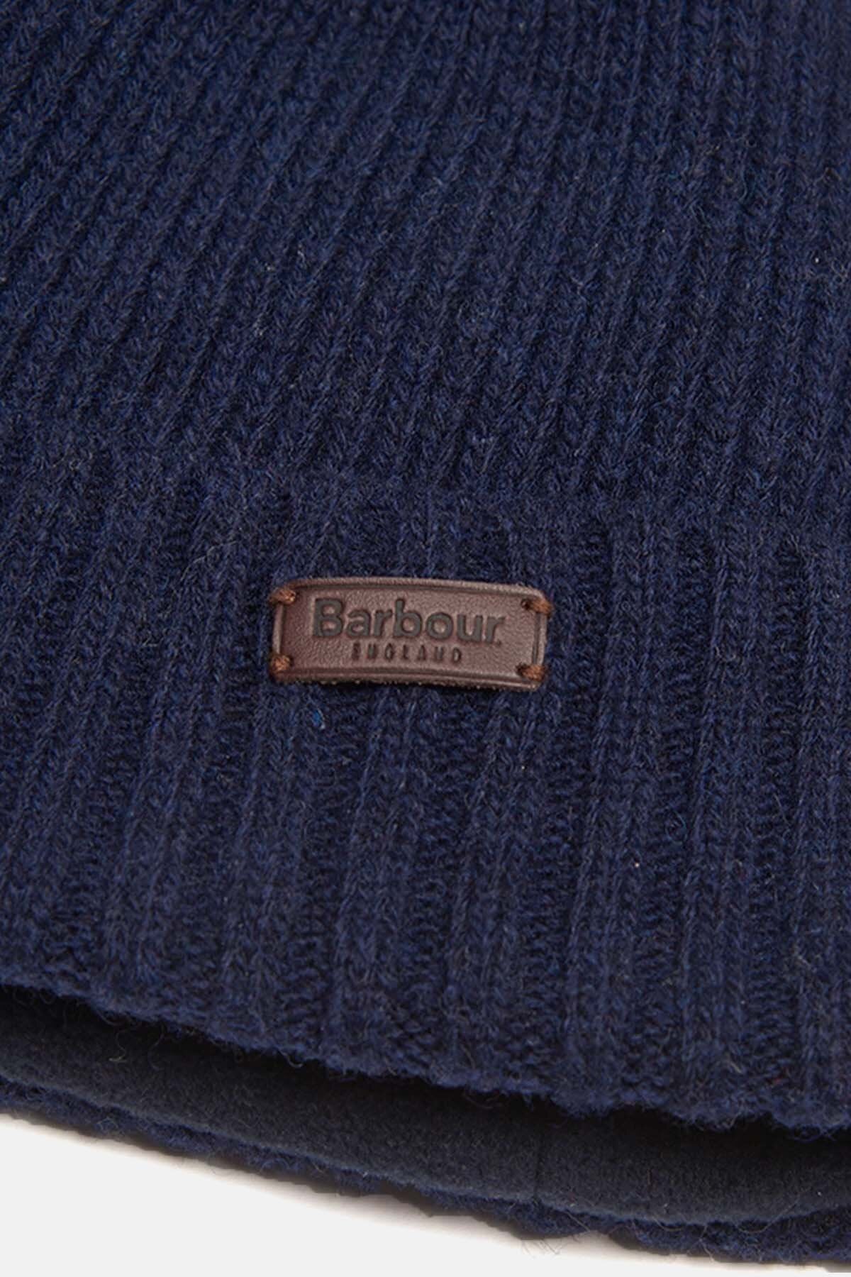 Carlton Beanie - NAVY