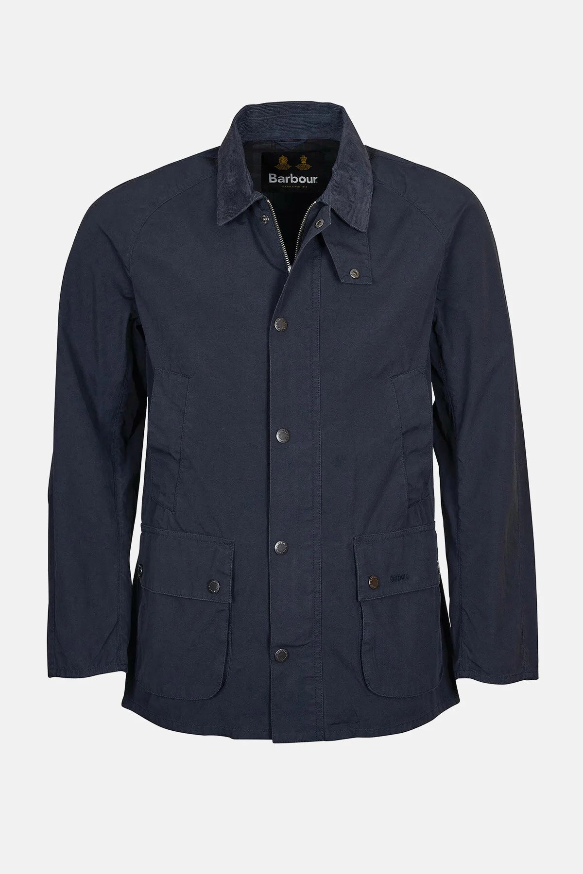 Jacket Ashby - NAVY