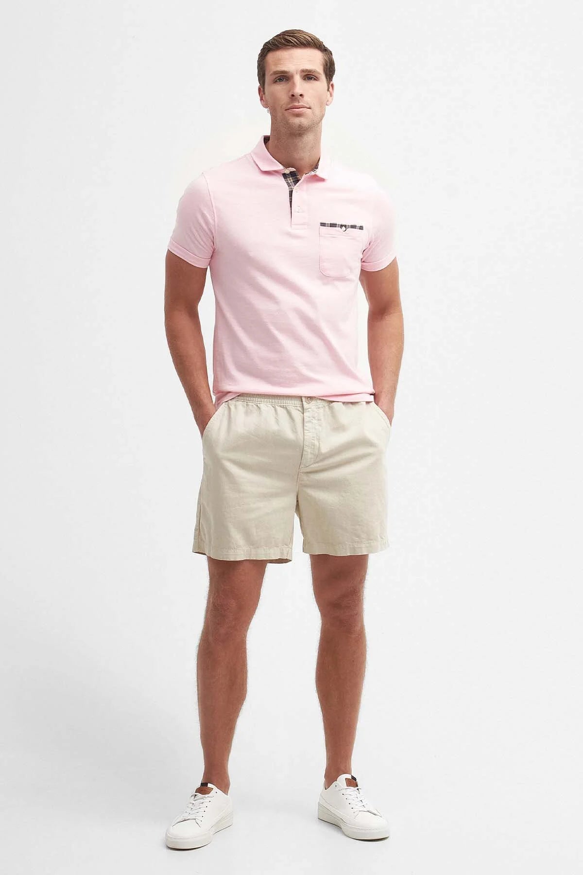 Melonby Shorts - MIST