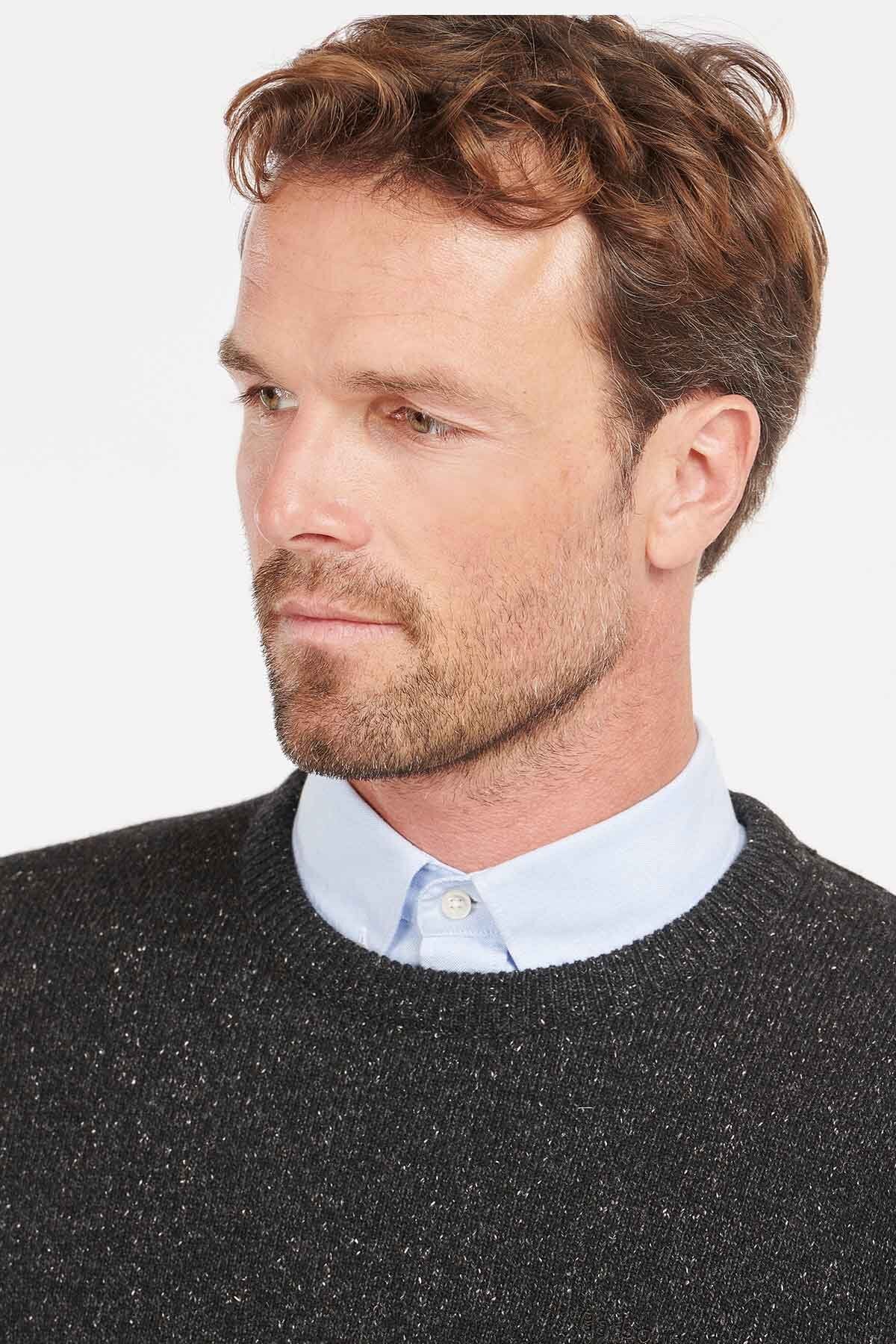 Tisbury Crew - BLACK