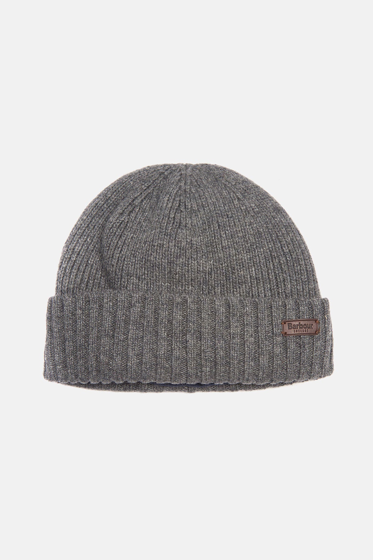 Carlton Beanie - GREY