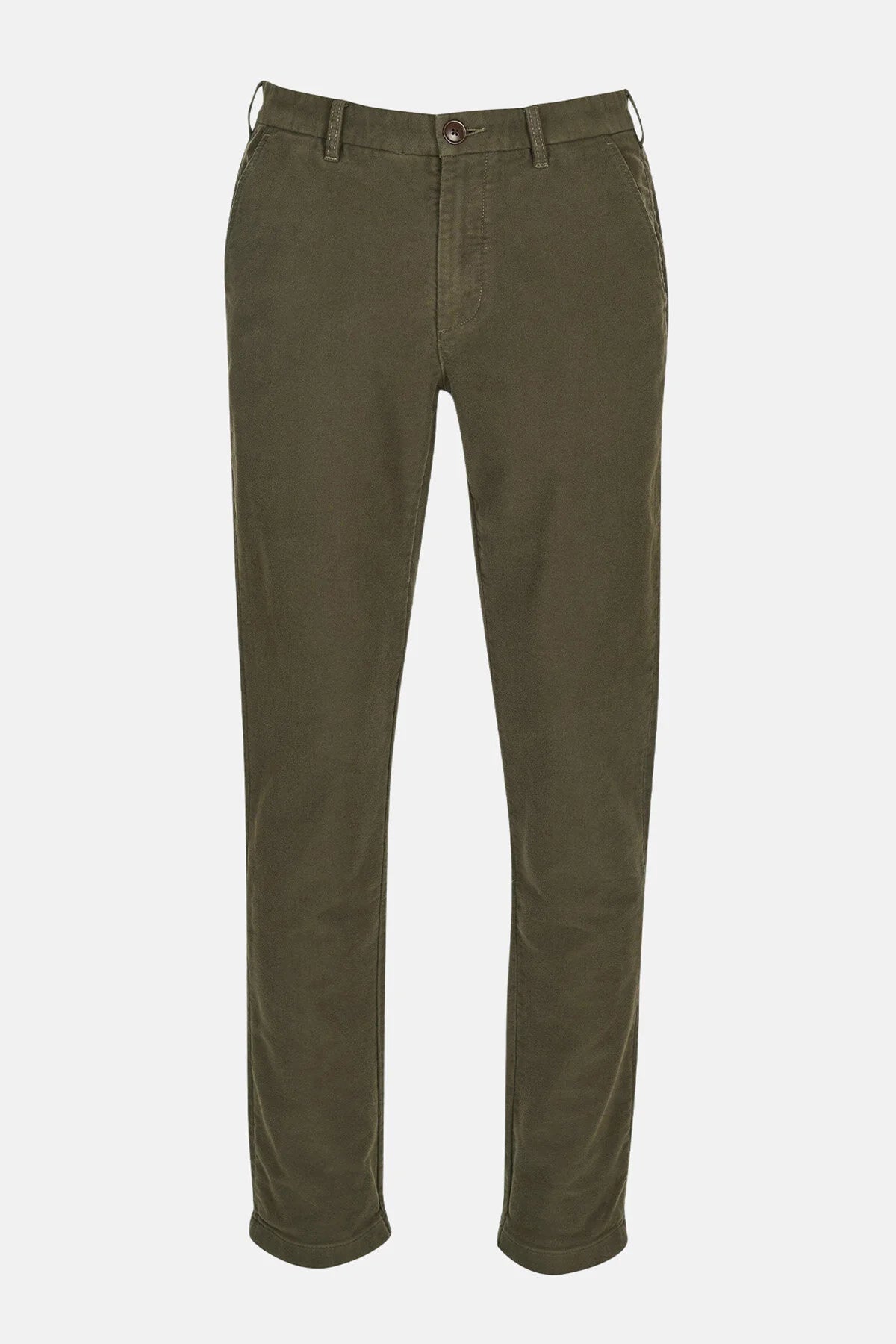 Chinos - DK OLIVE