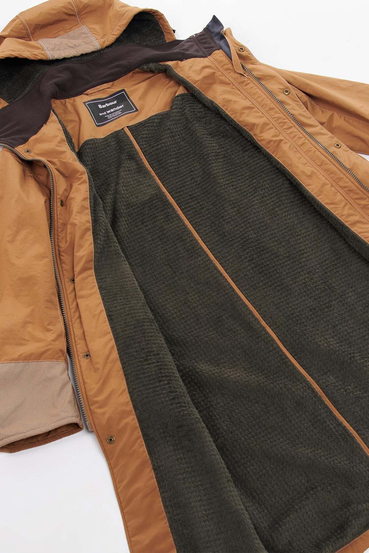 Insu Jacket - BEIGE