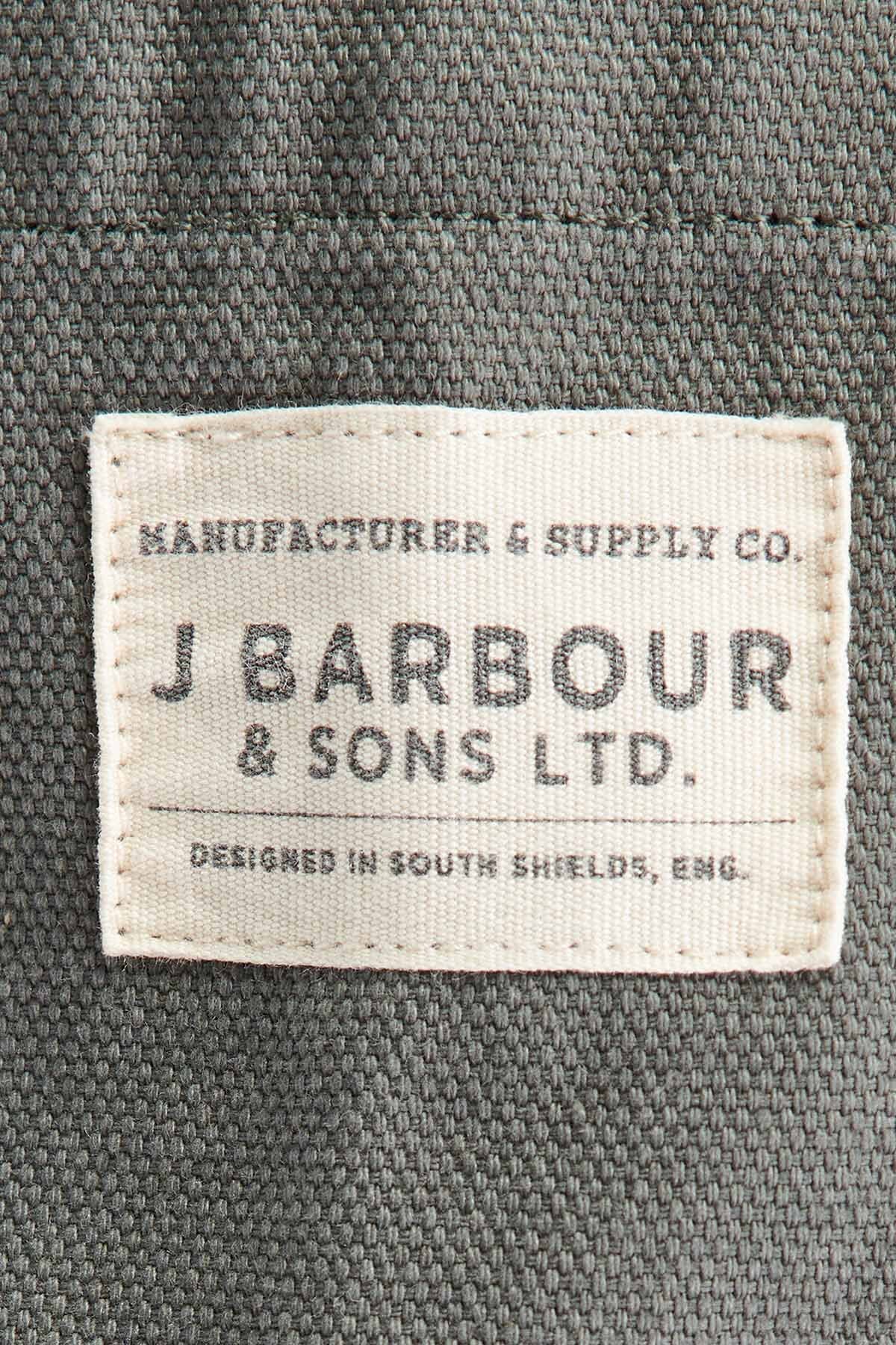 Chore Casual Jacket - CHARCOAL