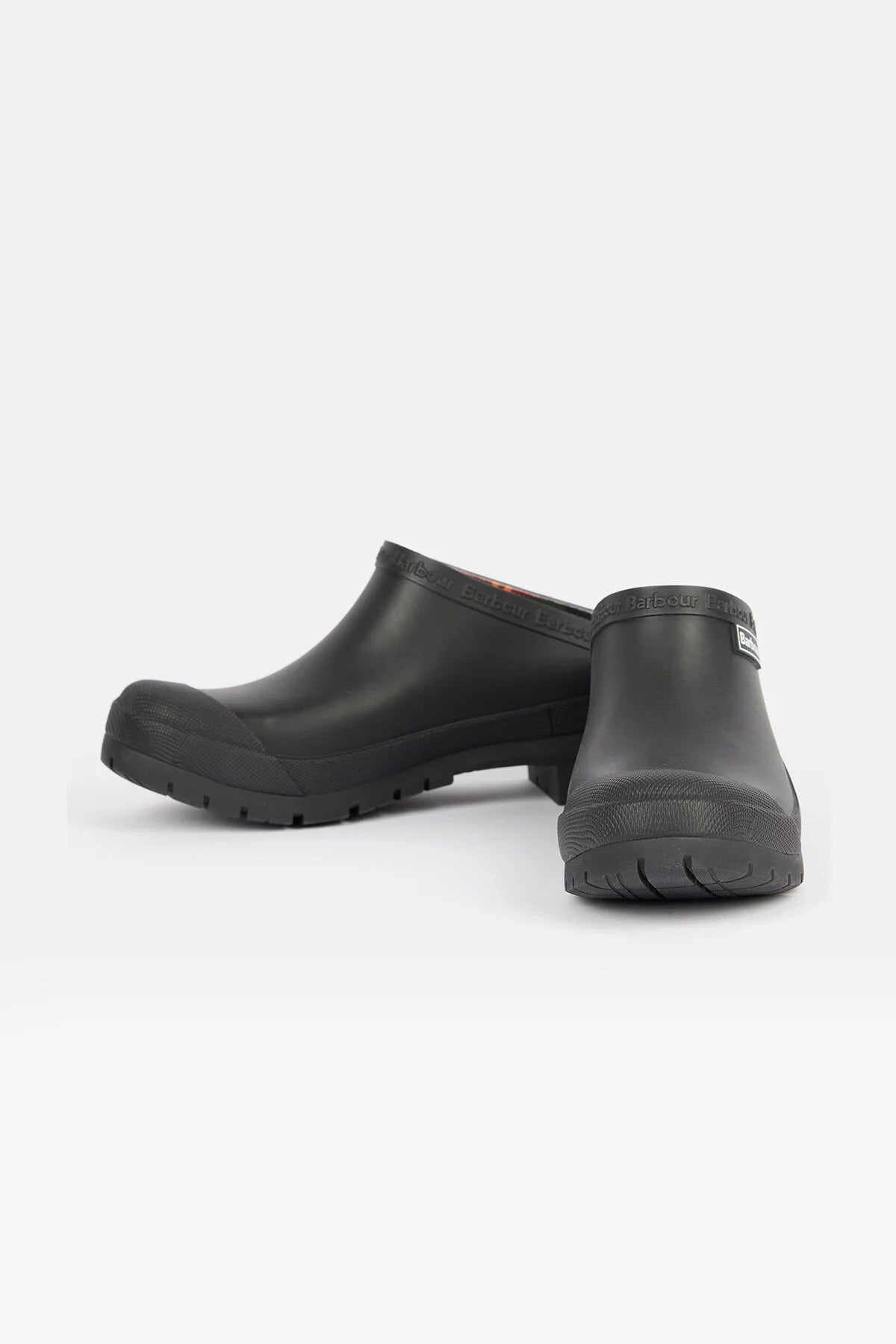 Quinn - BLACK