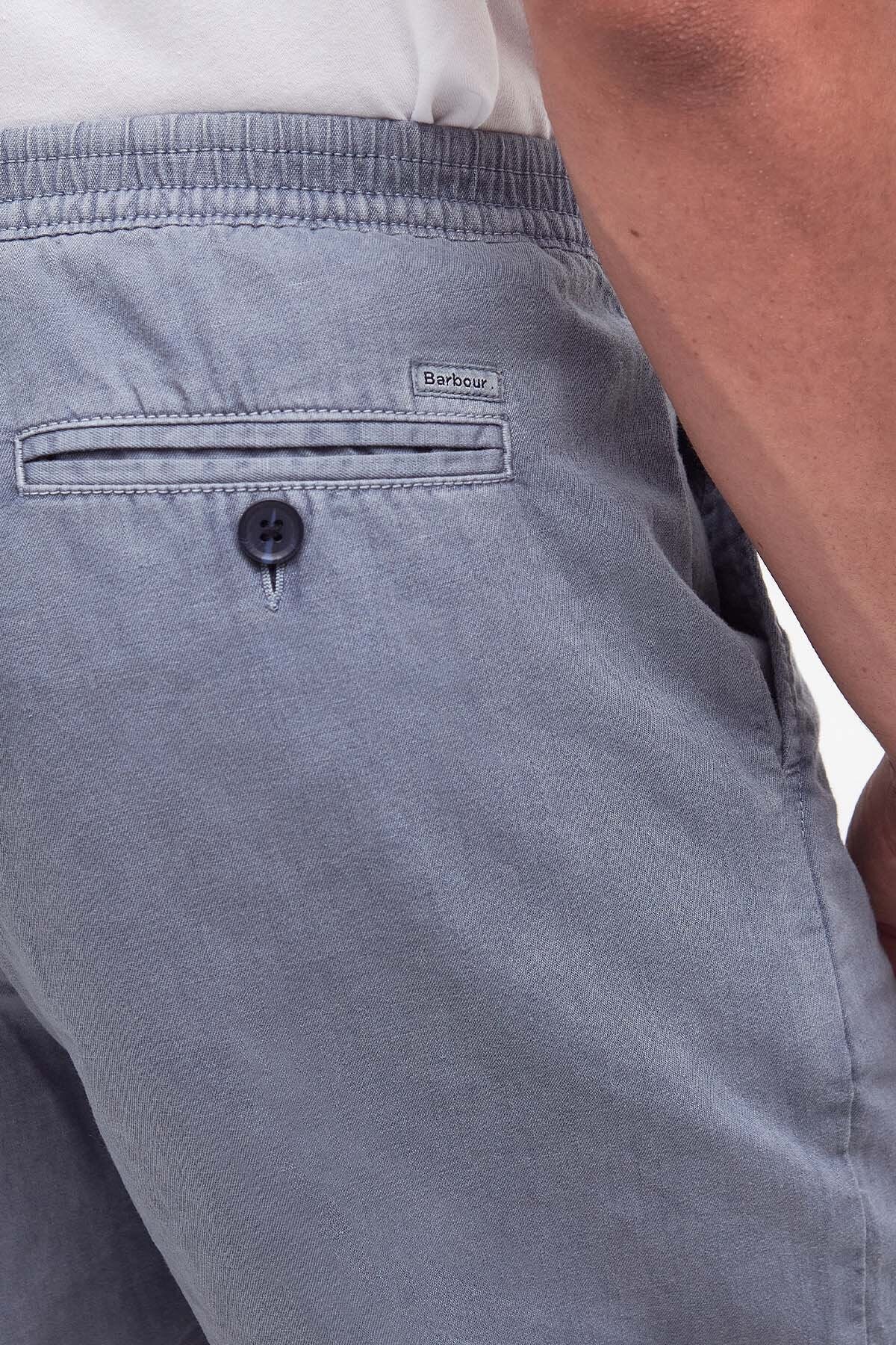 Melonby Shorts - DK CHAMBRAY