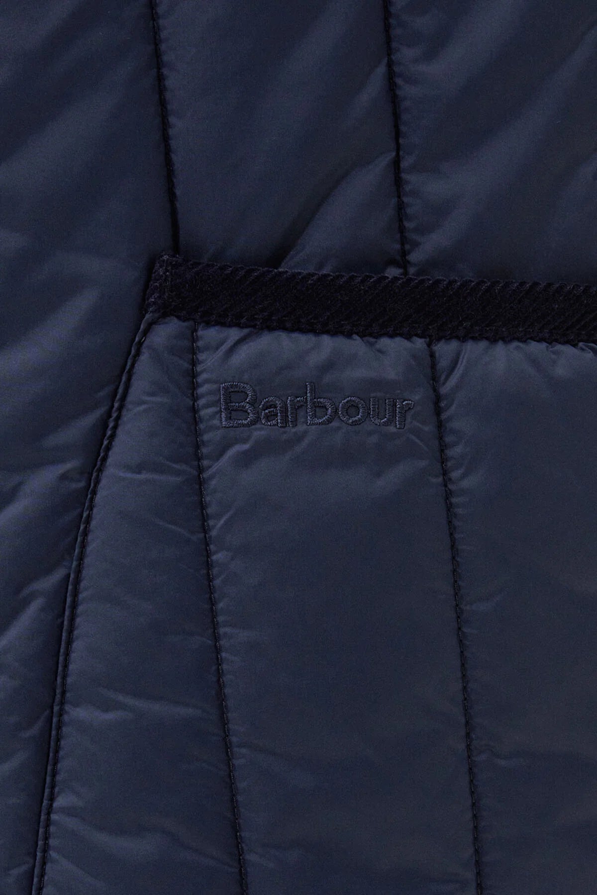 Farndale Gilet - NAVY