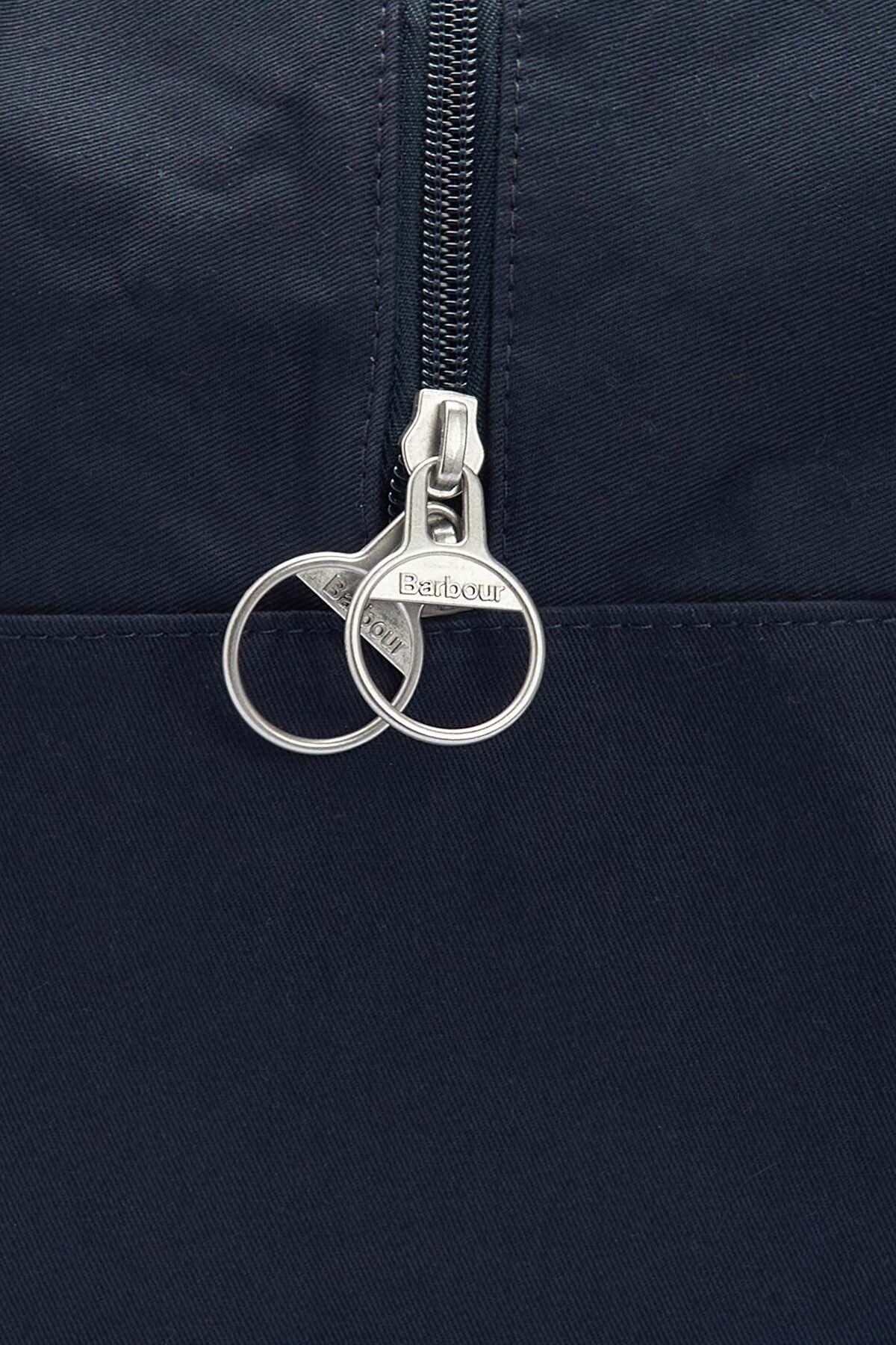 Cascade Holdall - NAVY