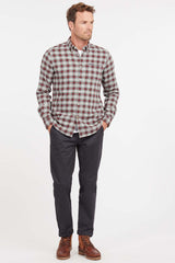 GREY MARL