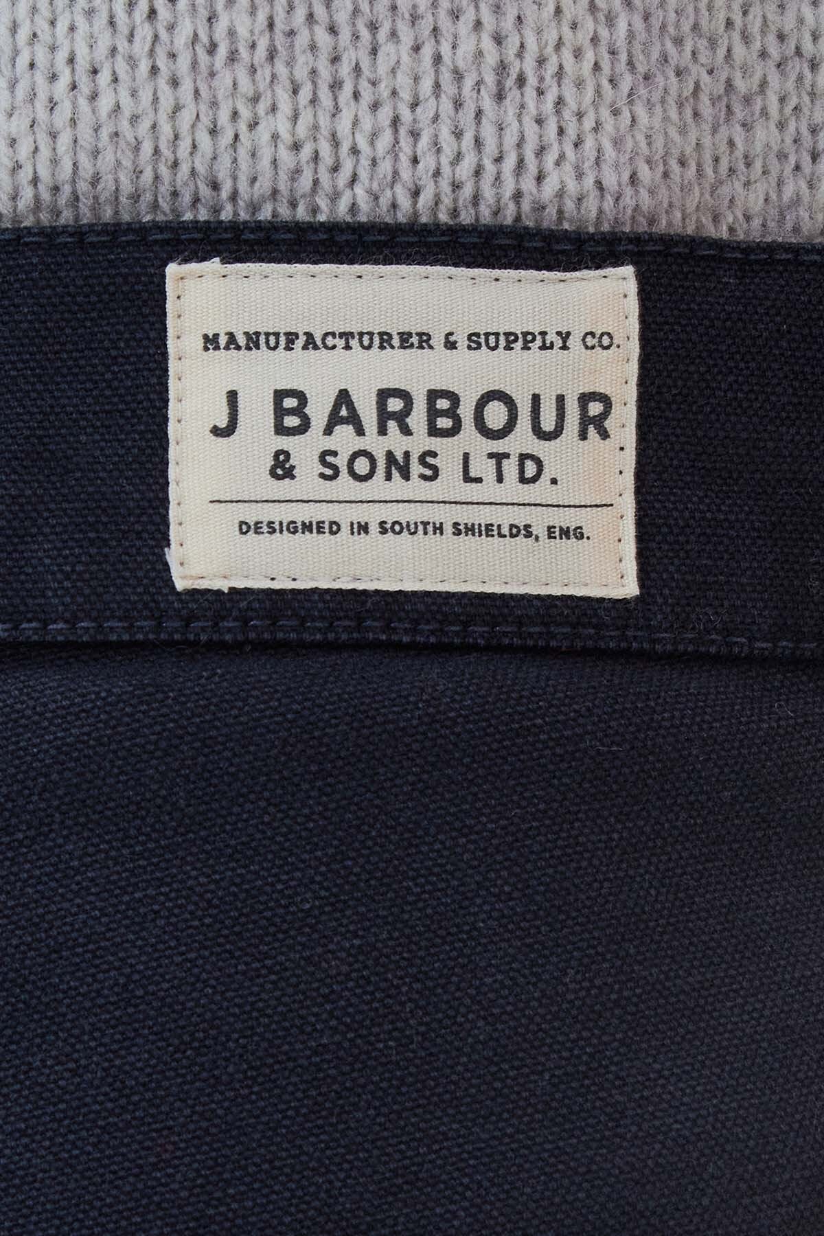 Chesterwood Work Trousers - INDIGO